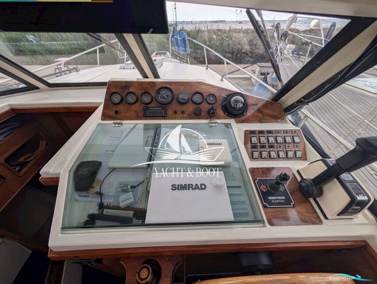 Skagerrak 920