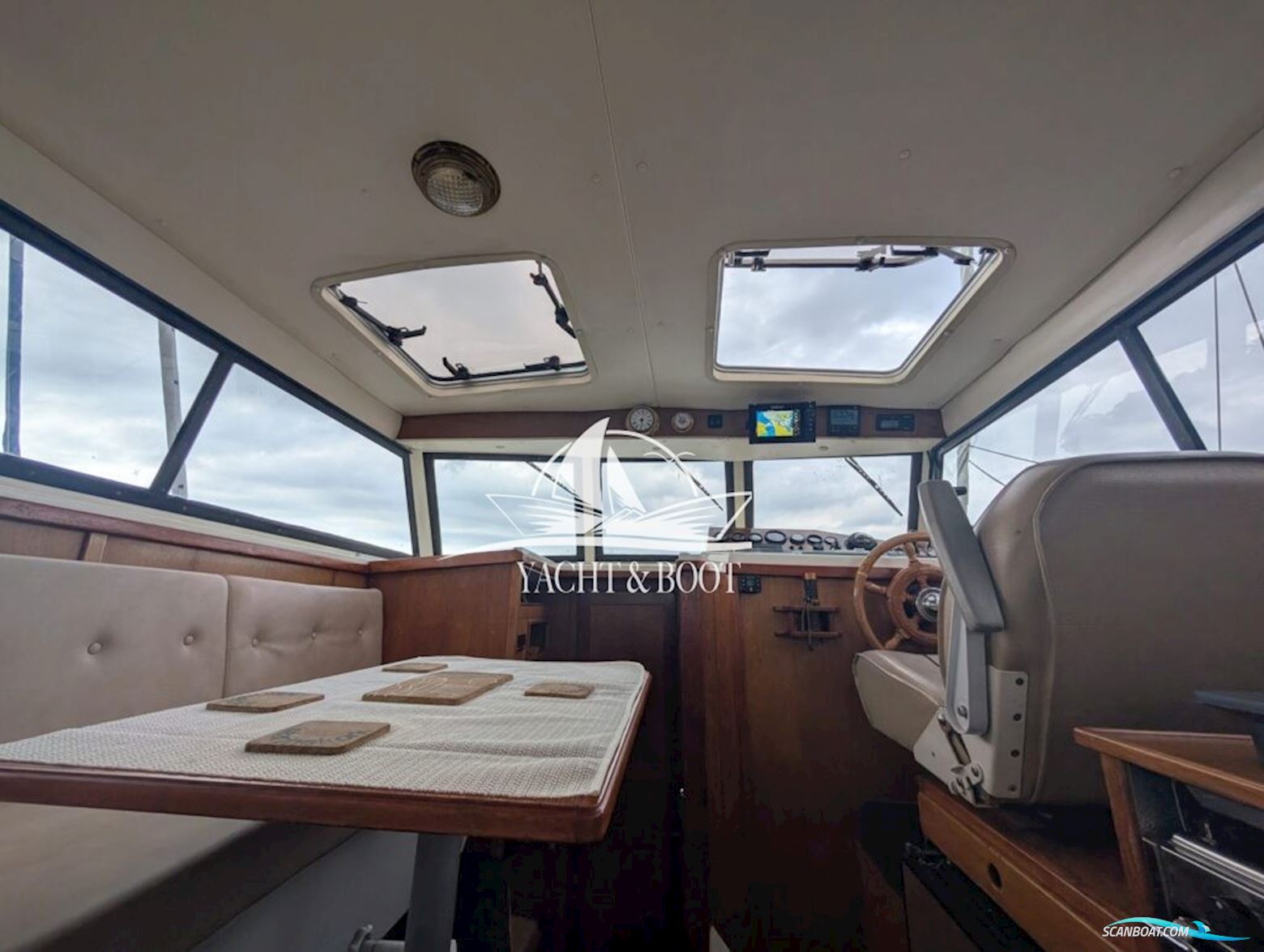 Skagerrak 920