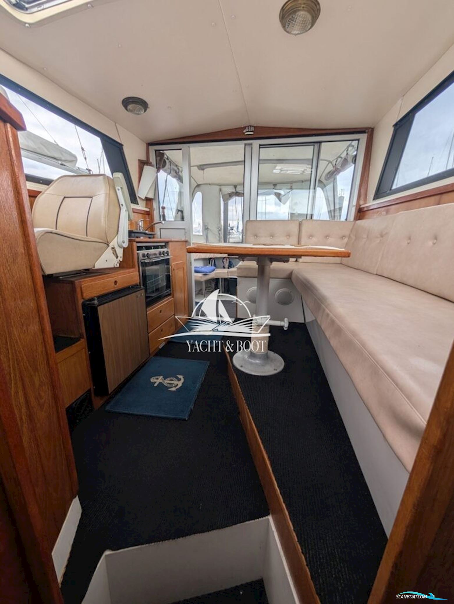 Skagerrak 920