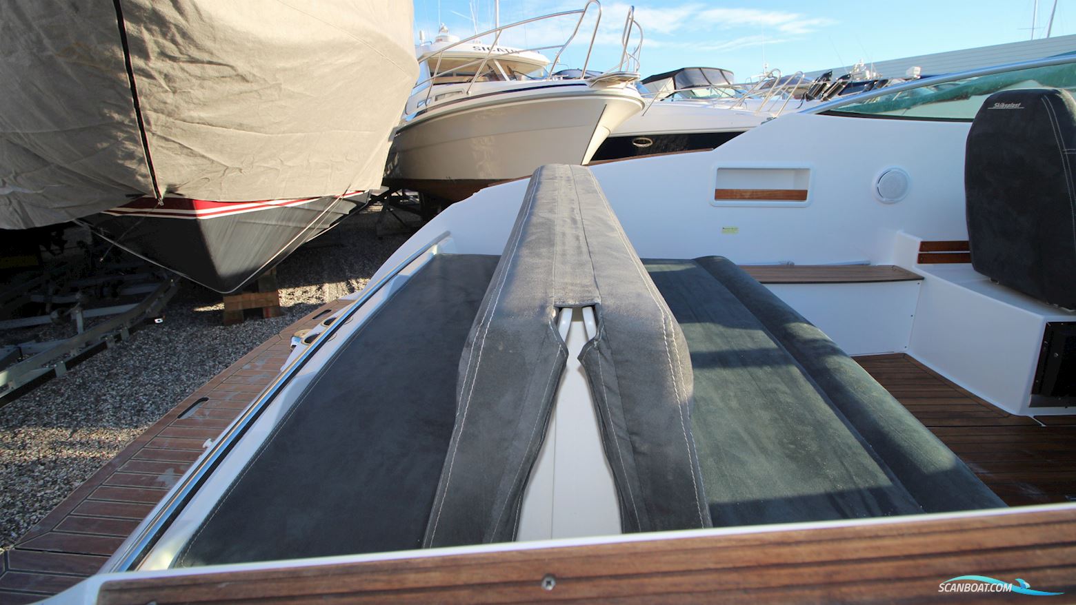 Skibsplast 660 DC Version X