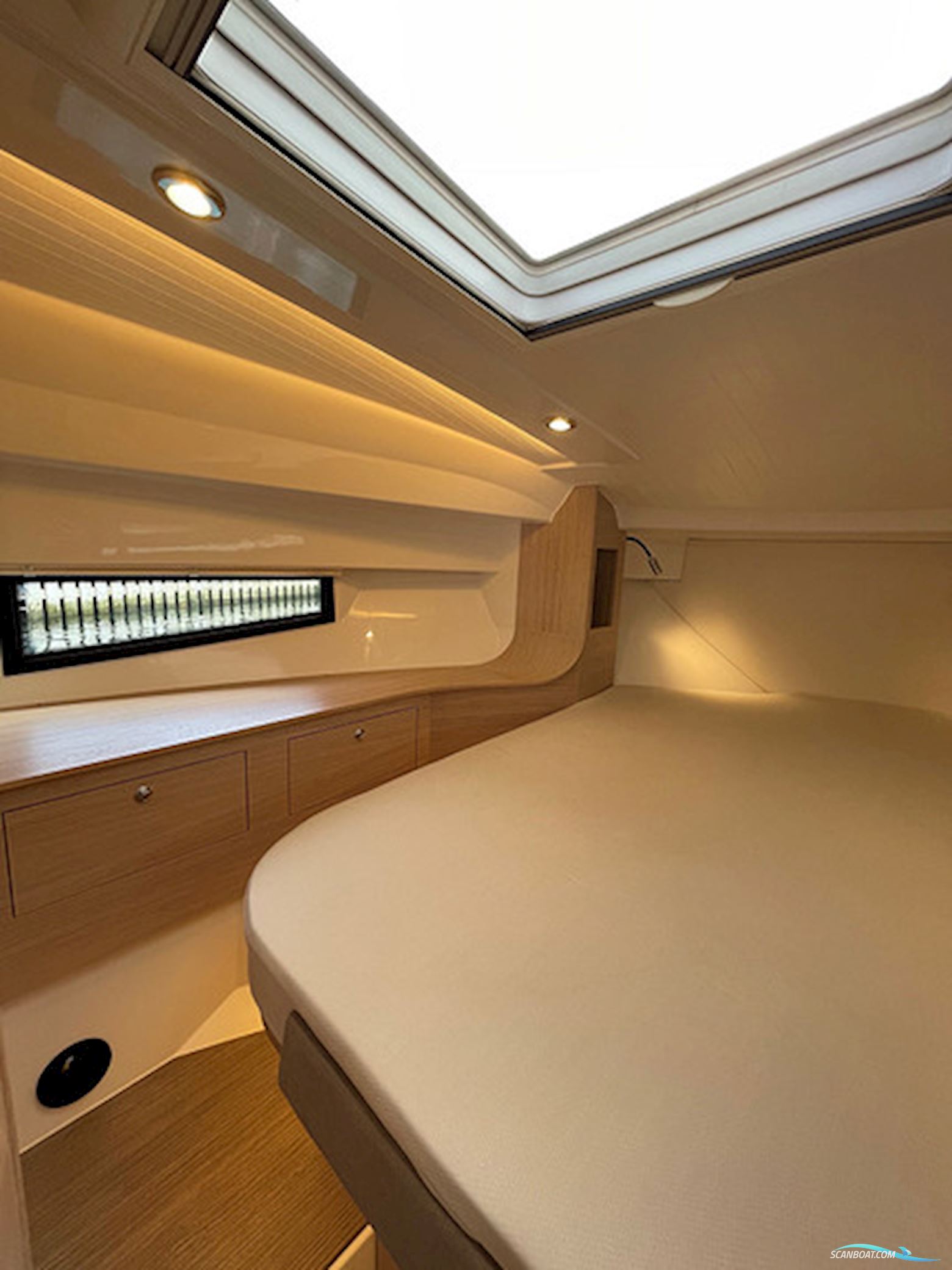 Skilsø 35 Panorama - NY