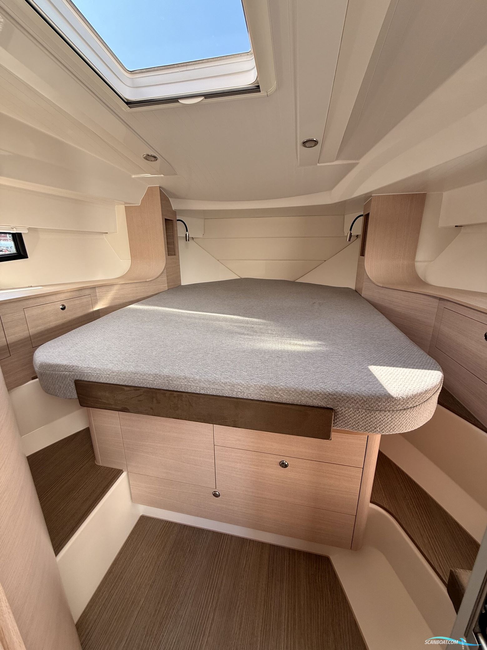 Skilsø 35 Panorama, Solgt