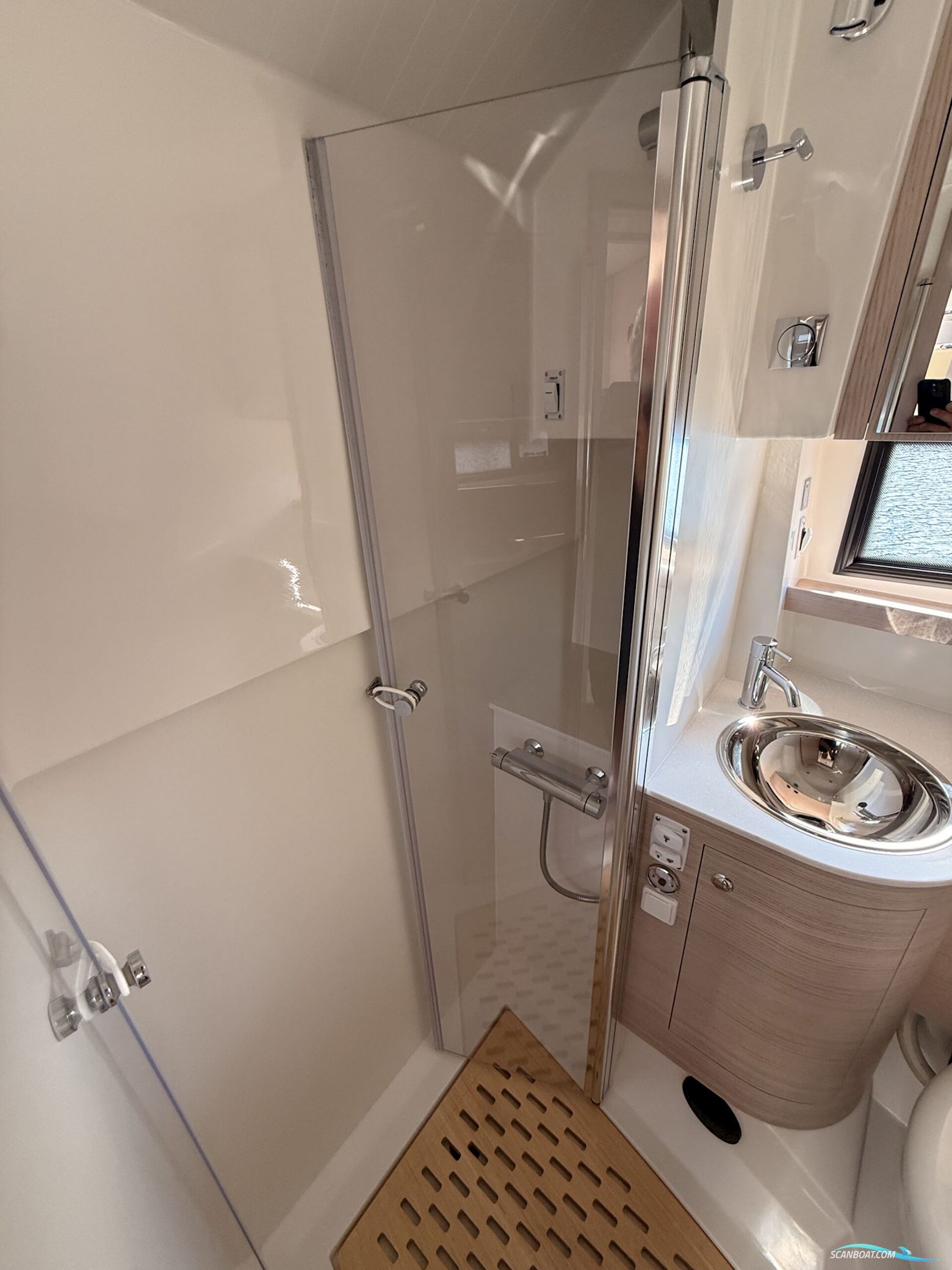 Skilsø 35 Panorama, Solgt