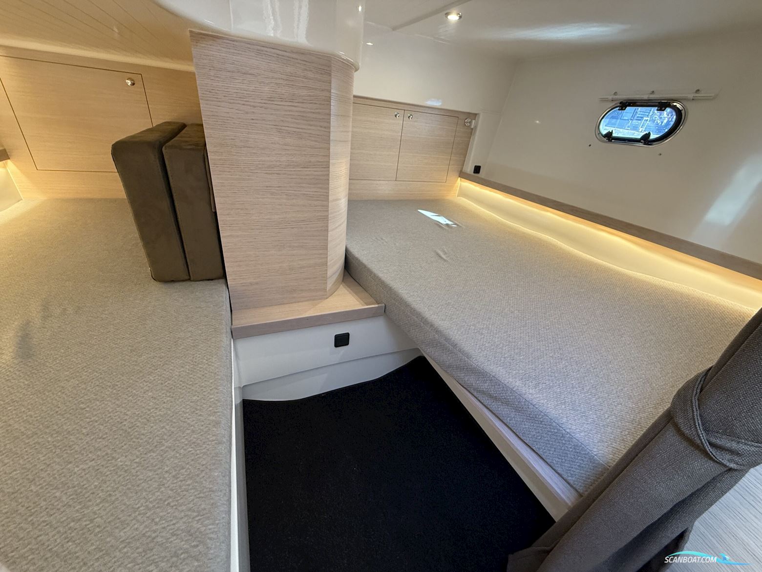 Skilsø 35 Panorama, Solgt