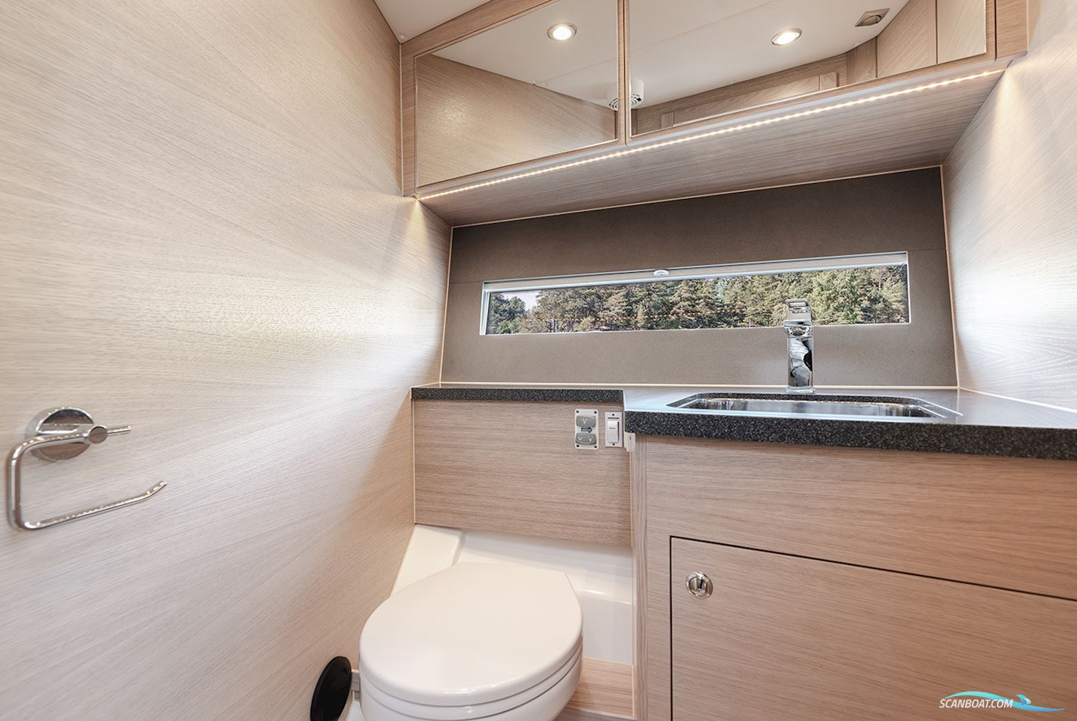 Skilsø 39 Panorama NY