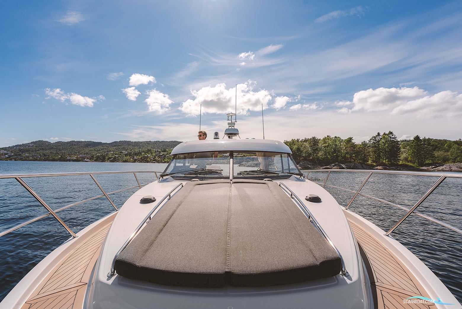 Skilsø 39 Panorama NY