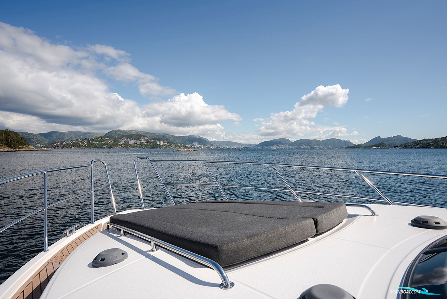 Skilsø 39 Panorama NY