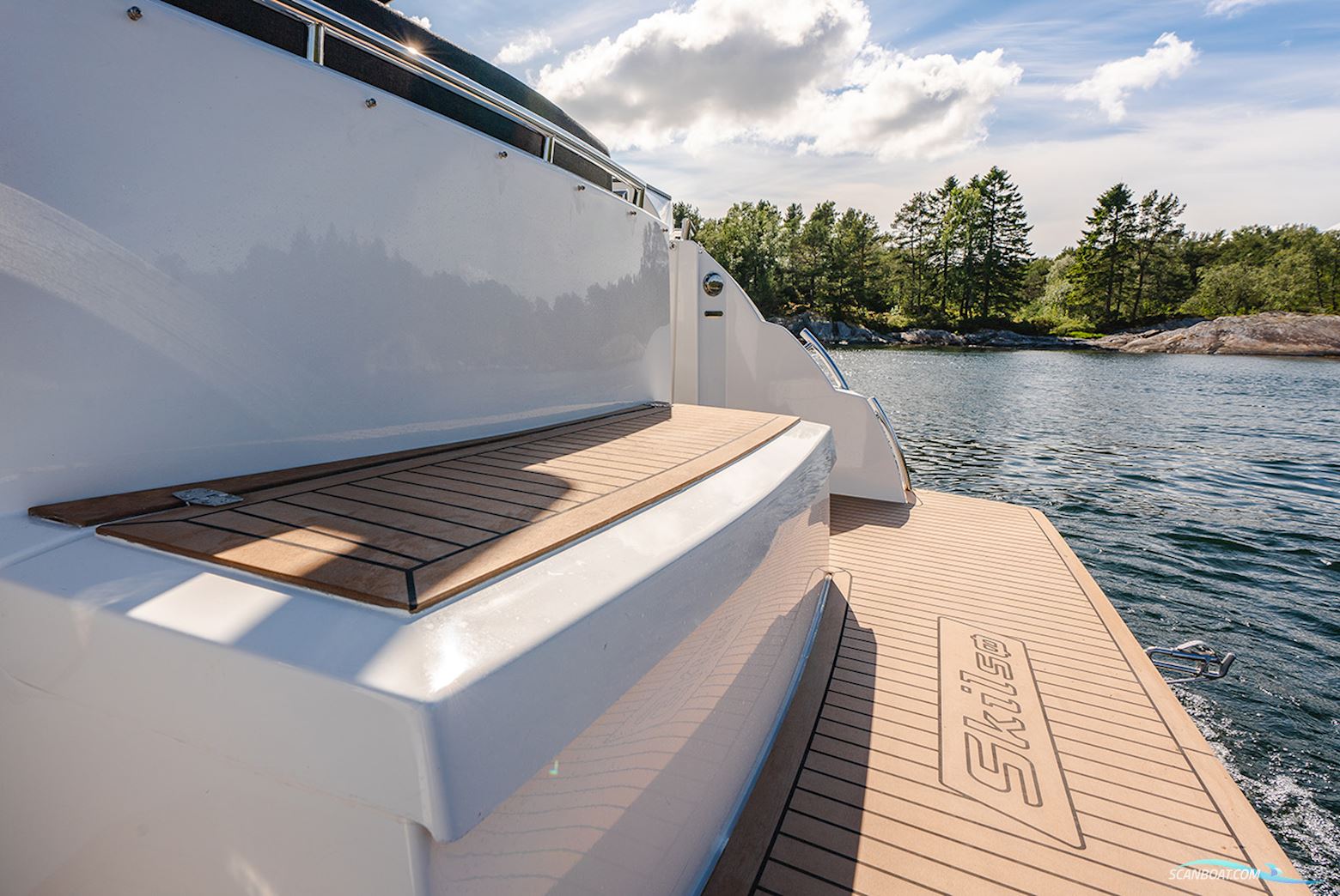 Skilsø 39 Panorama NY