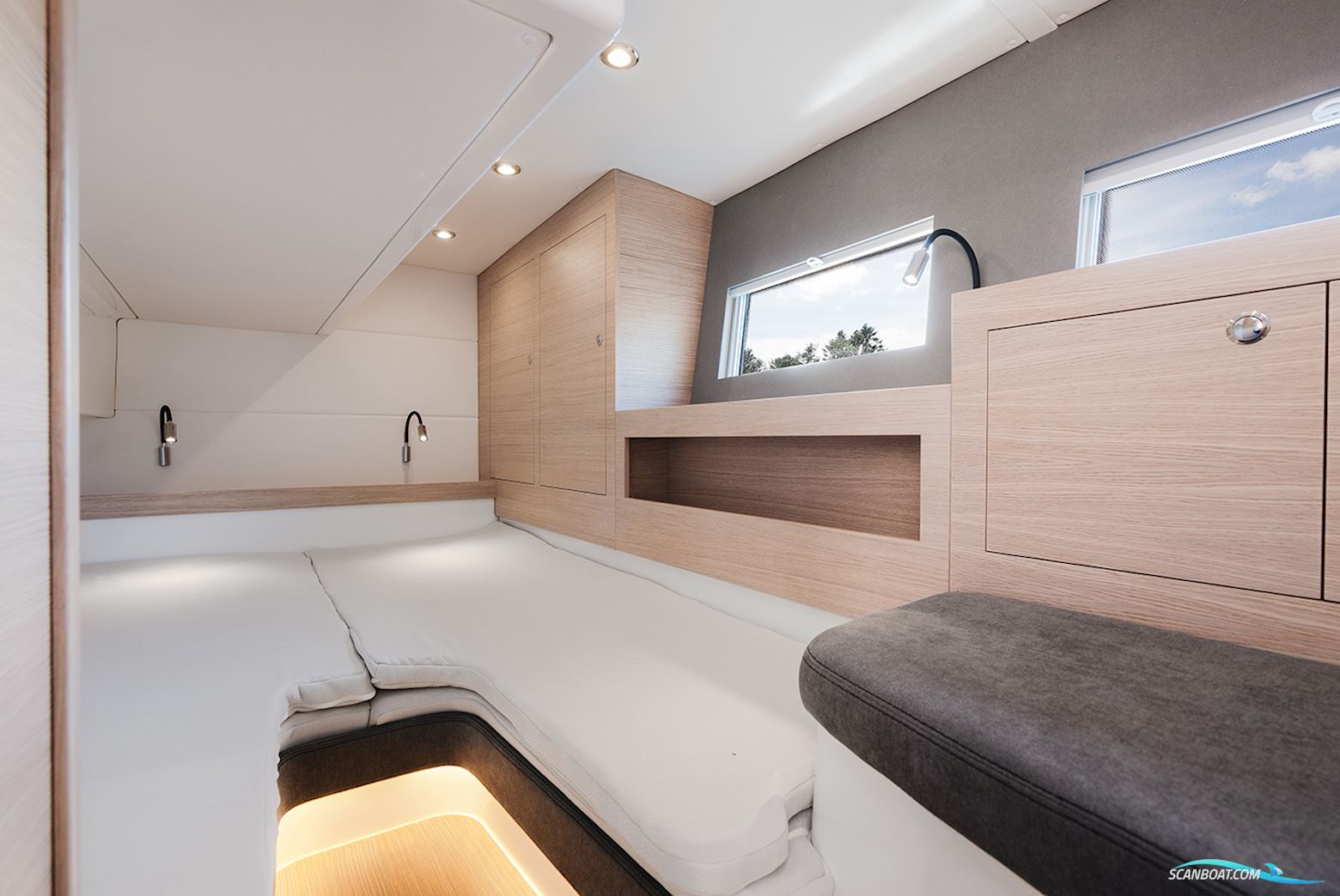 Skilsø 39 Panorama NY