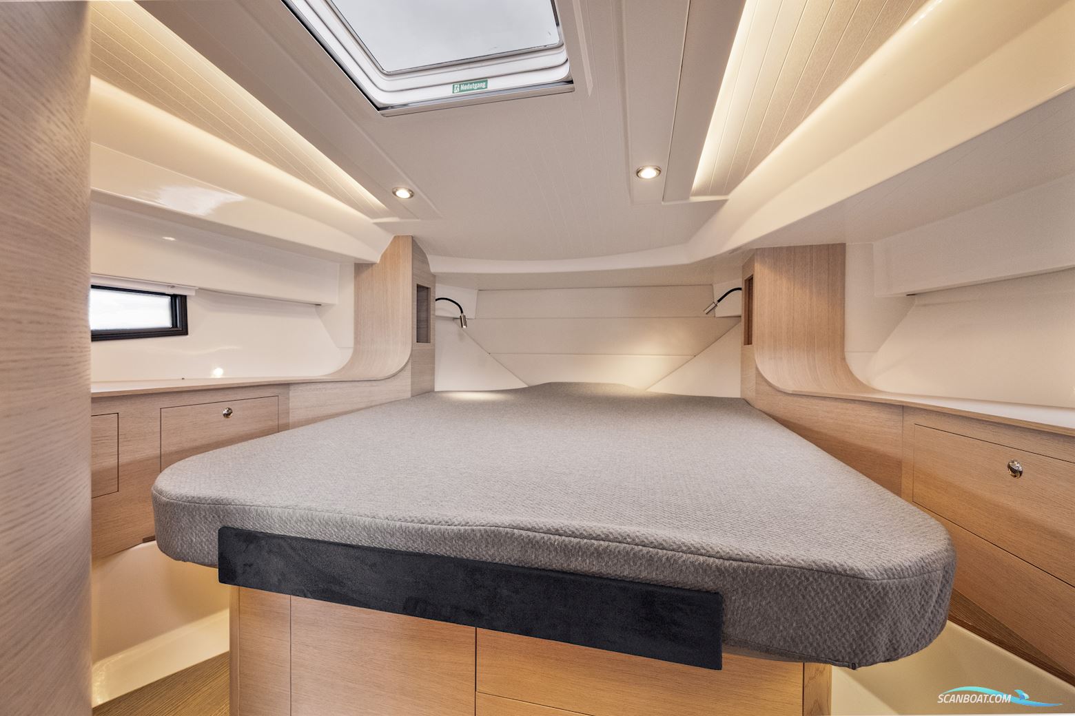 Skilsø Viknes S35 Panorama