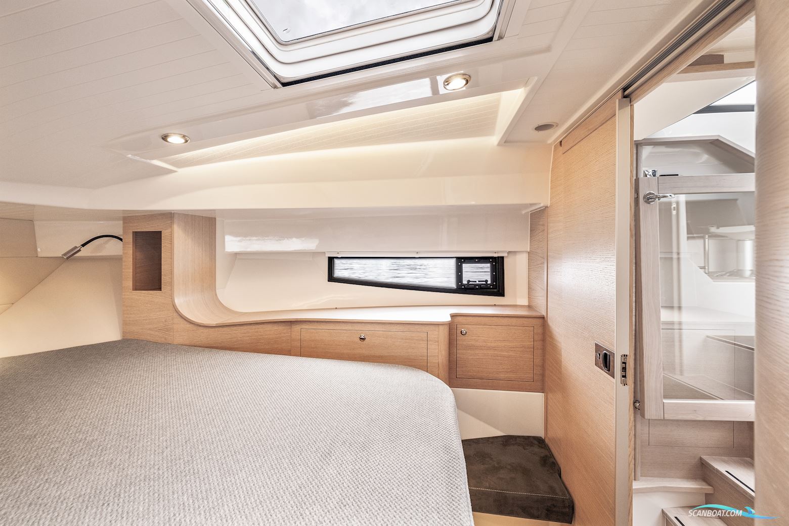 Skilsø Viknes S35 Panorama