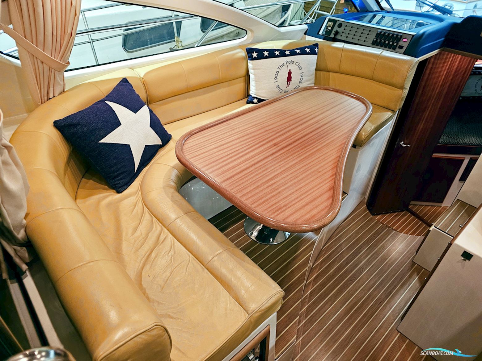 Skorgenes 335 Sonic Volvo Penta D6-370