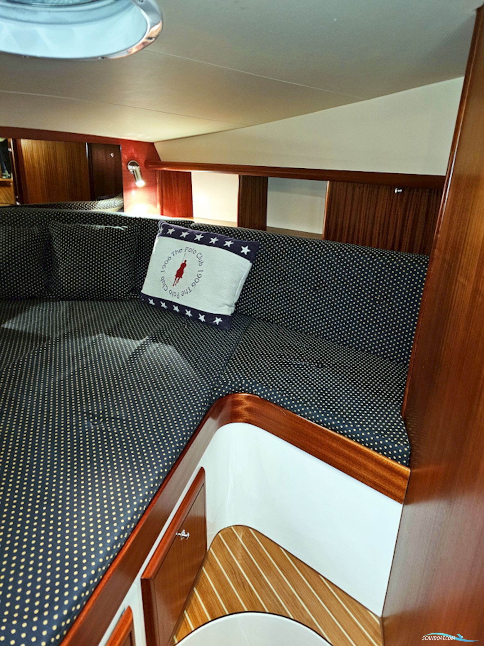 Skorgenes 335 Sonic Volvo Penta D6-370