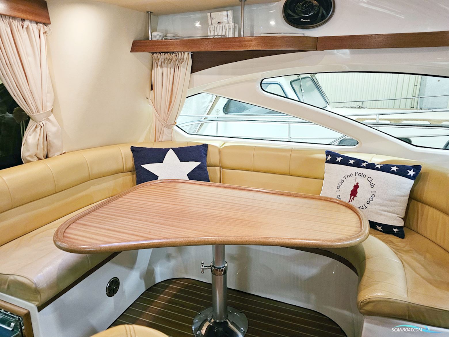 Skorgenes 335 Sonic Volvo Penta D6-370