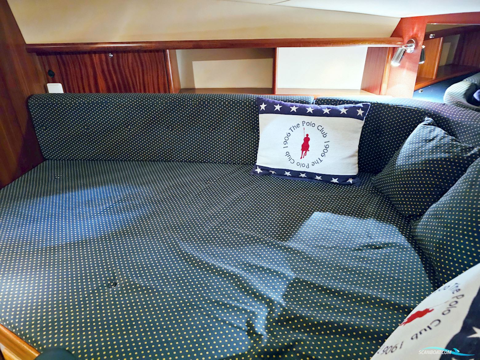 Skorgenes 335 Sonic Volvo Penta D6-370