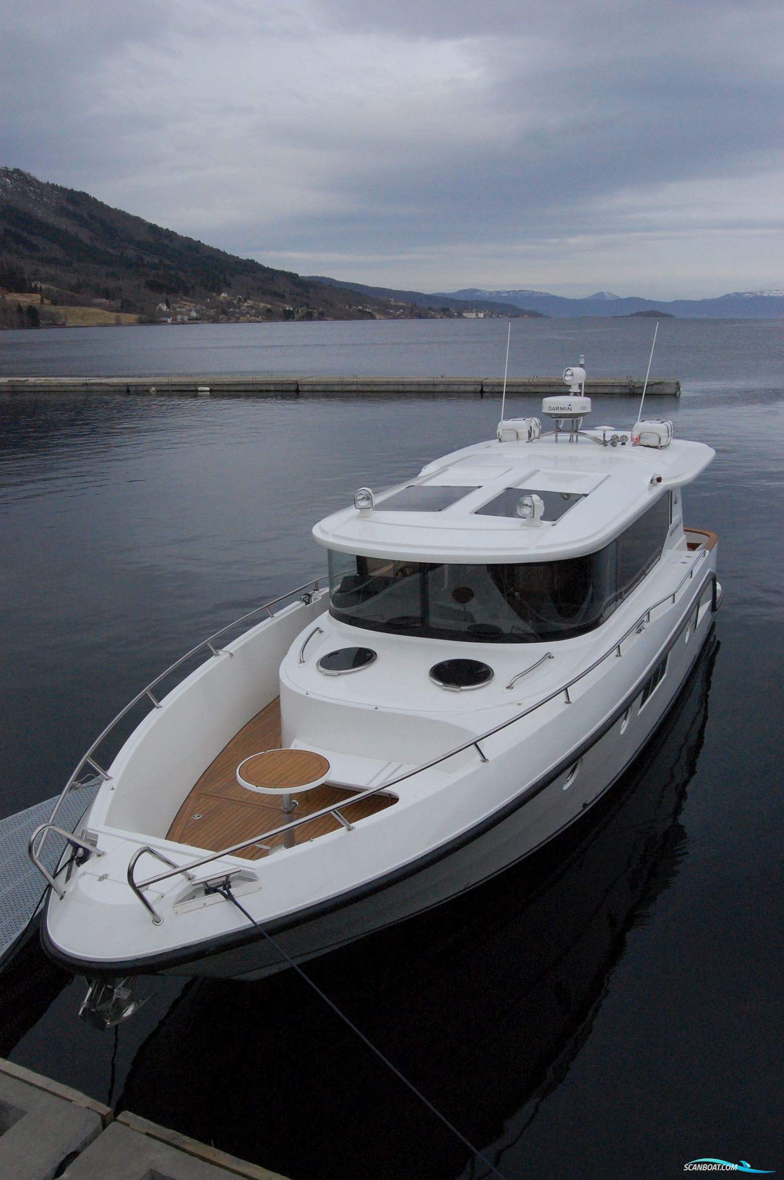 Skorgenes Nordic-Rover 43