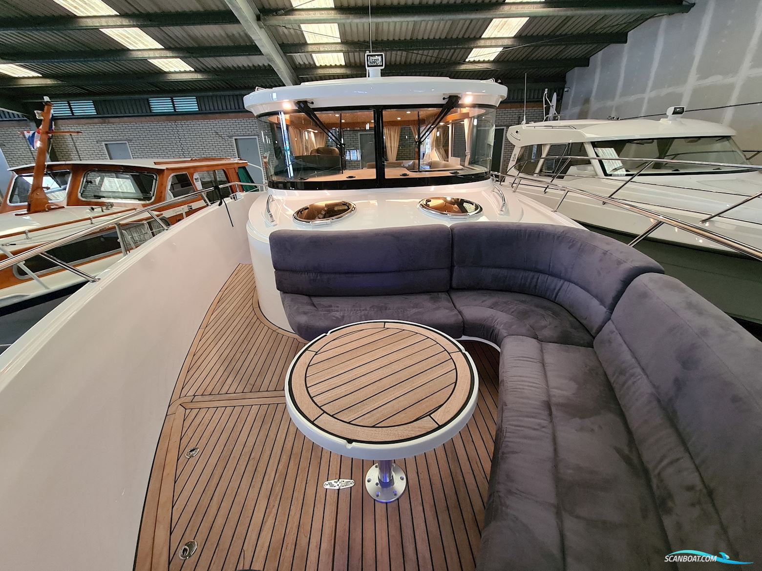 Skorgenes Nordic-Rover 43