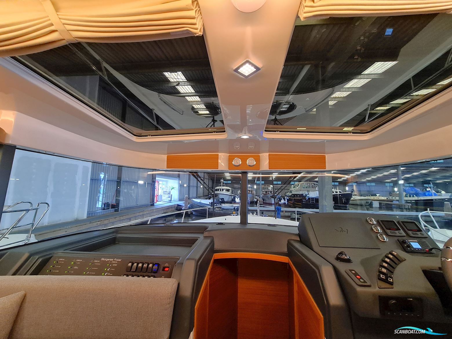 Skorgenes Nordic-Rover 43