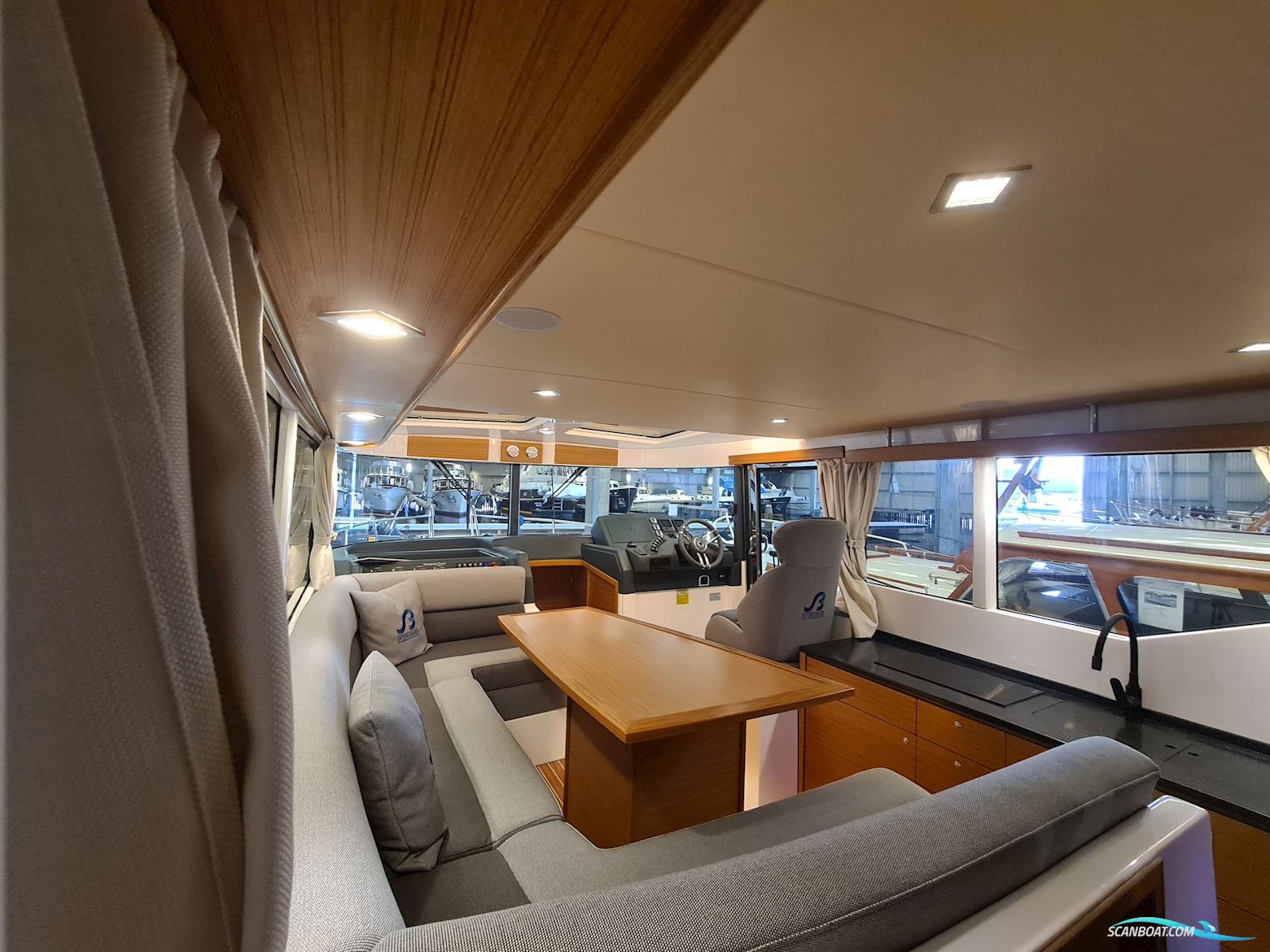 Skorgenes Nordic-Rover 43