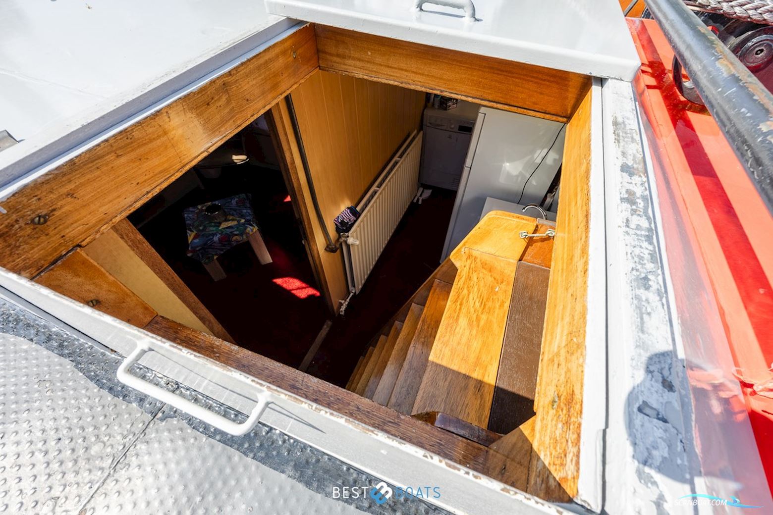 sleepboot Limburgia