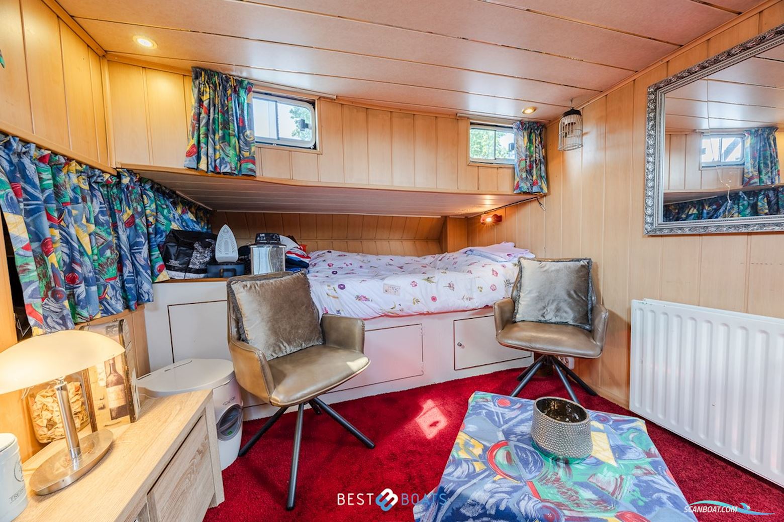 sleepboot Limburgia