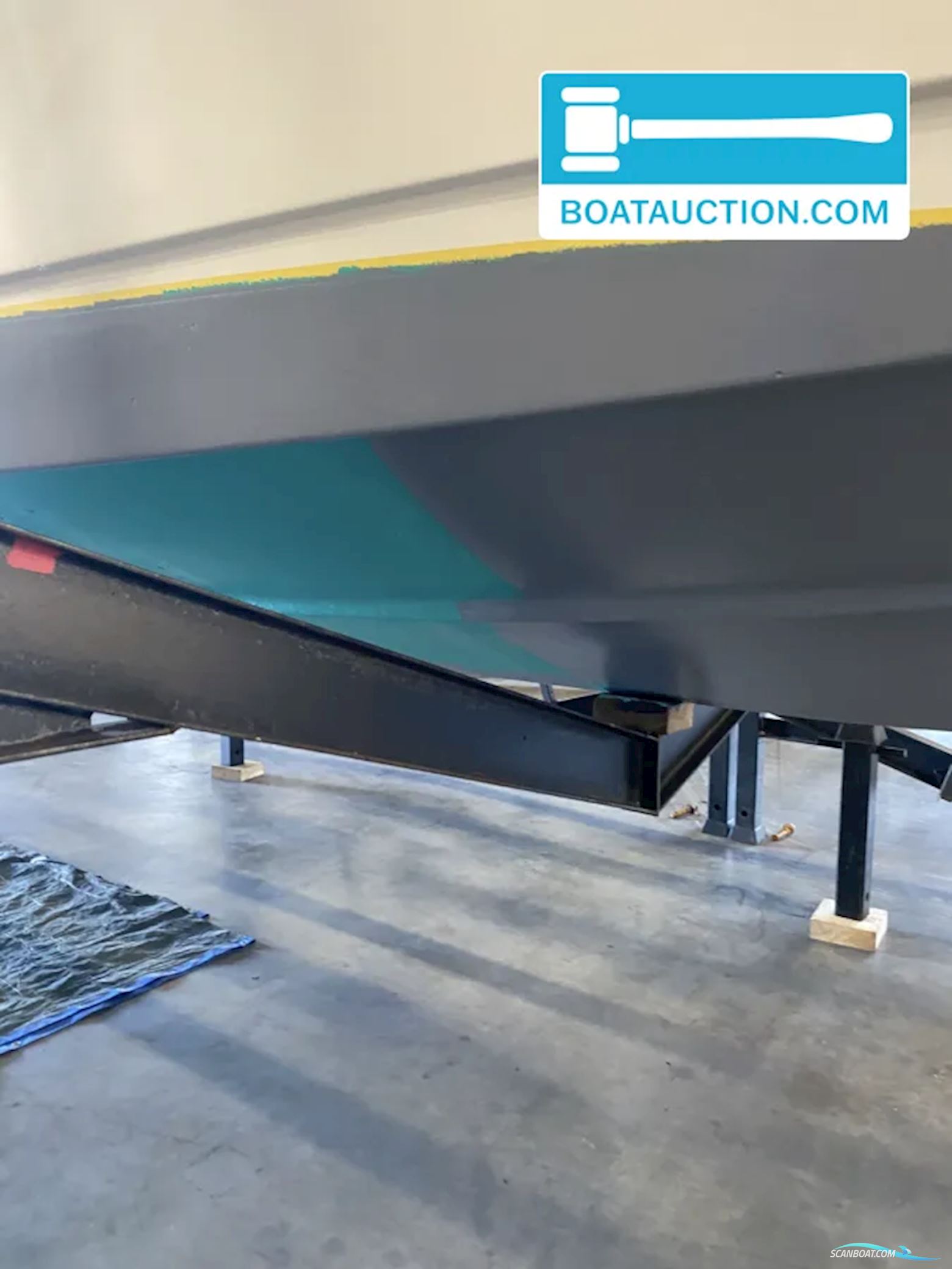 Slickcraft Speedcruiser