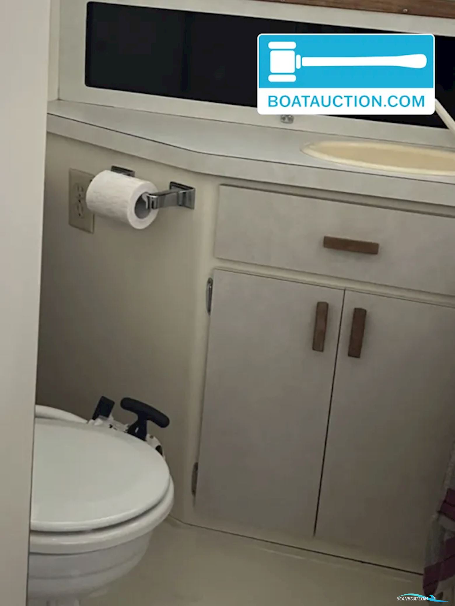 Slickcraft Speedcruiser