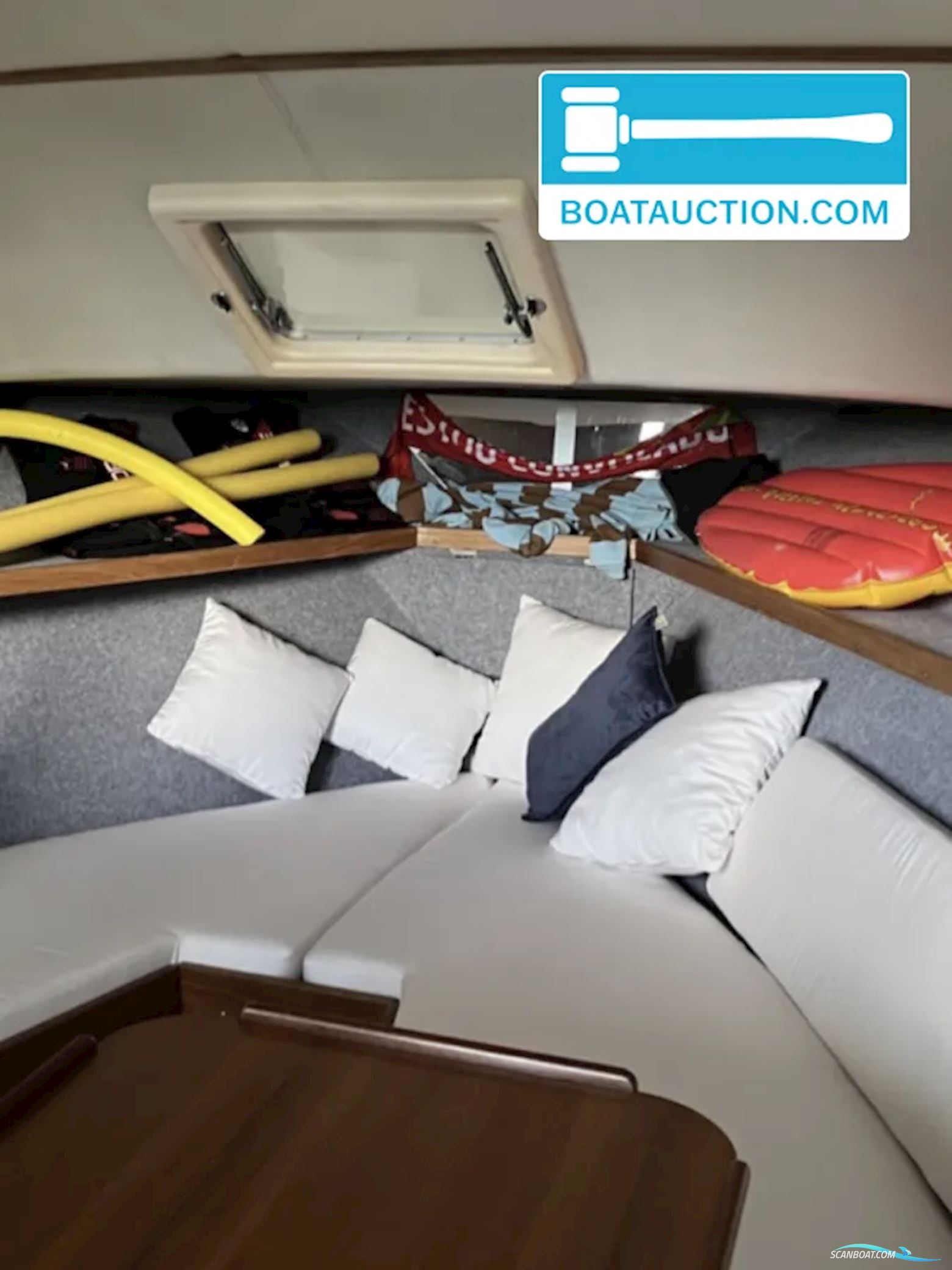 Slickcraft Speedcruiser