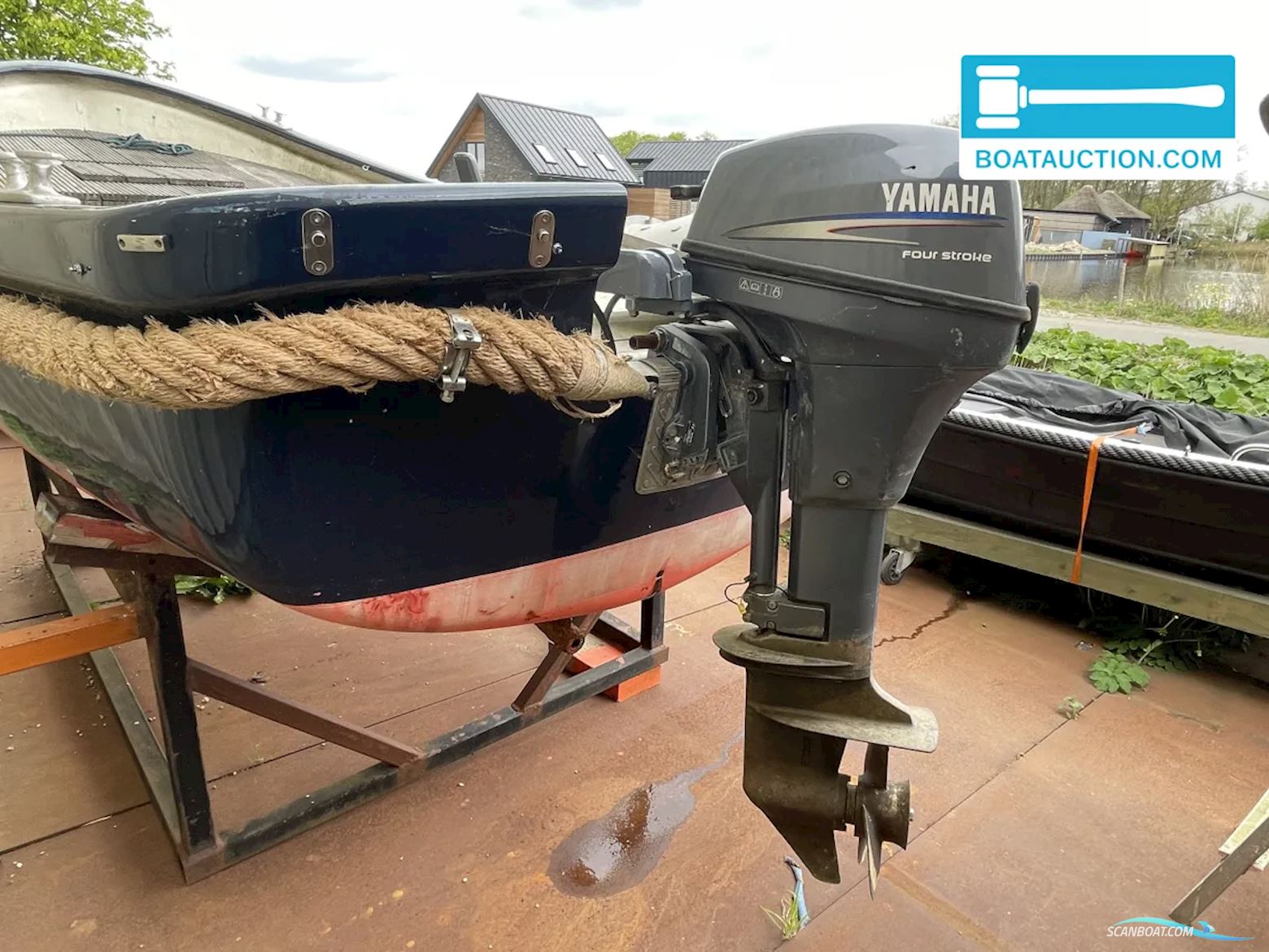 sloep 500
