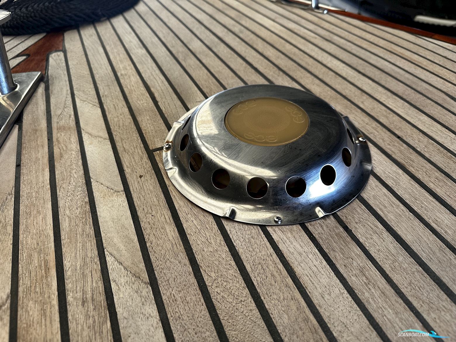 Sloep Barkas Classic 850