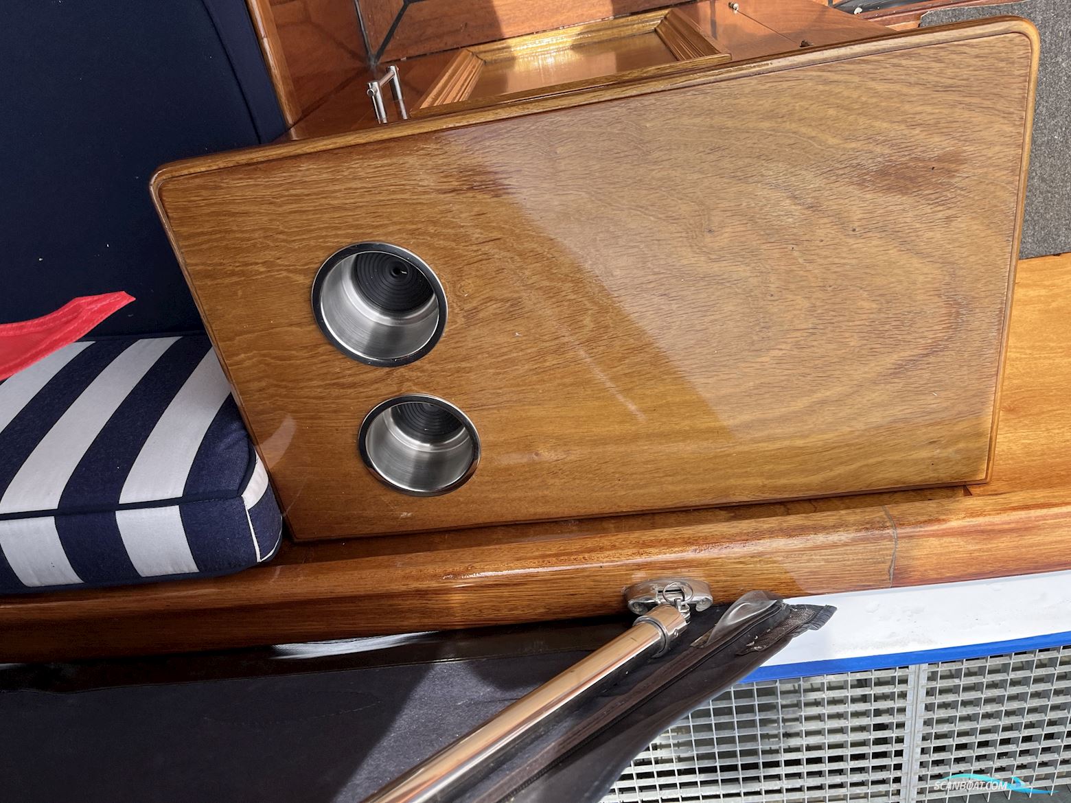 Sloep Van Seinen ( 200 Uur) Sloep Van Seinen ( 200 Uur) Marine 800