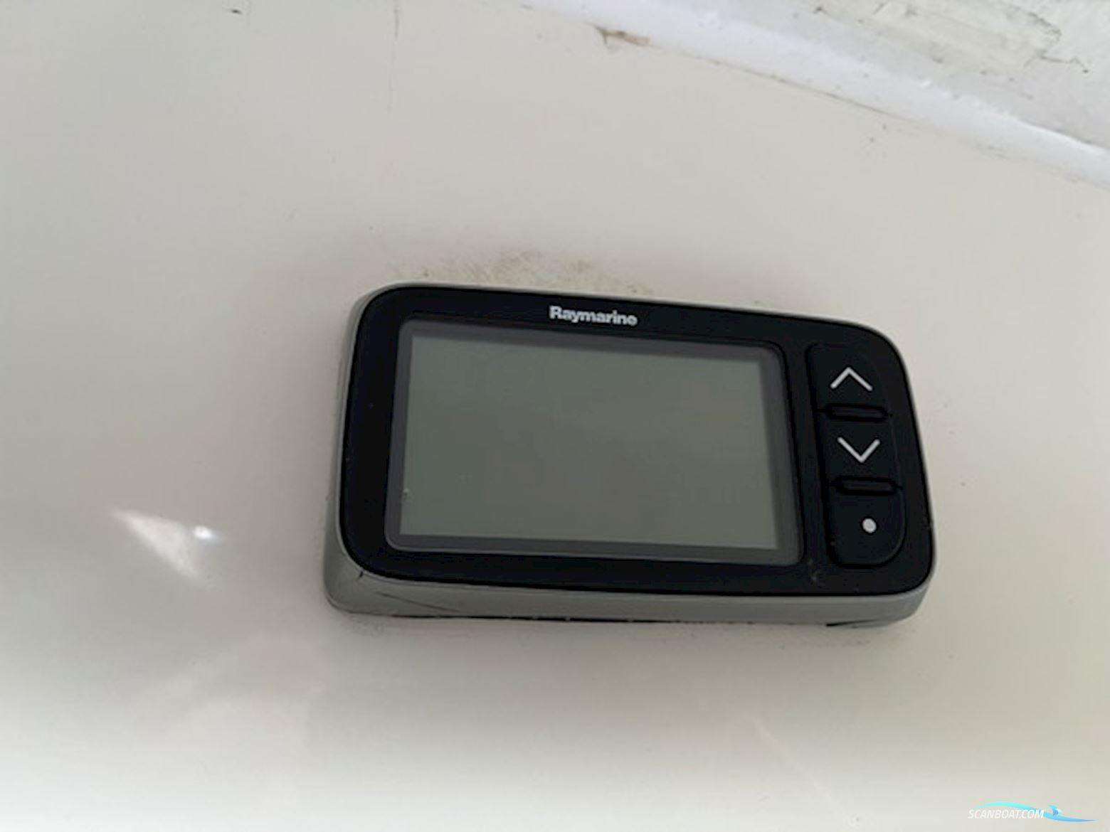 Smartliner 23 Fisher med 115 hk Mercury-EFI 4 takt XL CT - INKL. UDSTYR