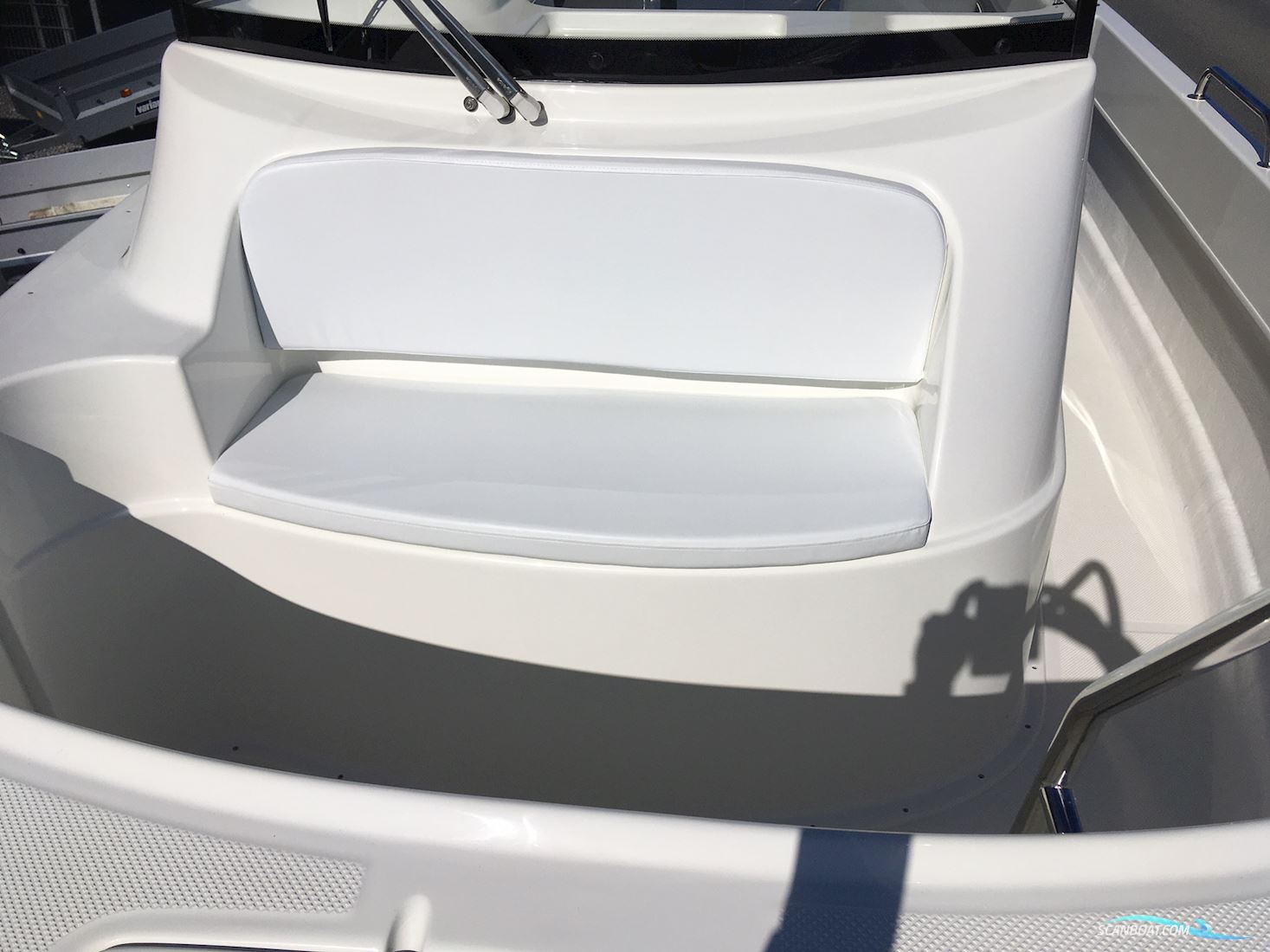 Smartliner 23 Fisher