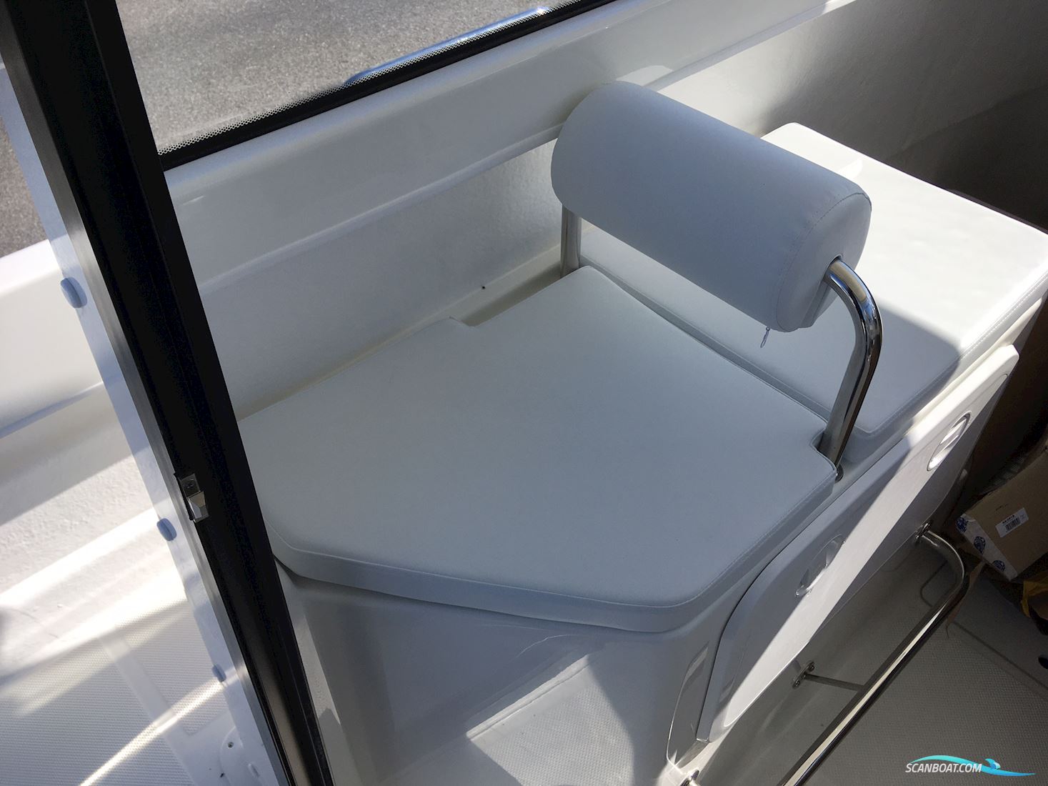 Smartliner 23 Fisher