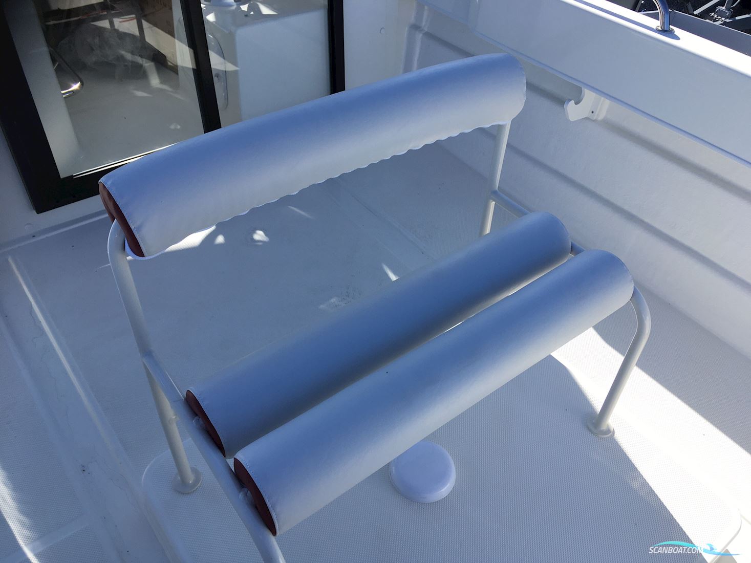 Smartliner 23 Fisher