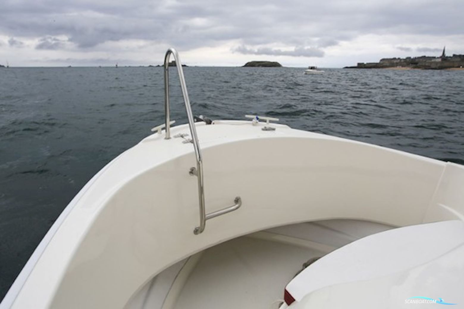 Smartliner FISHER  23