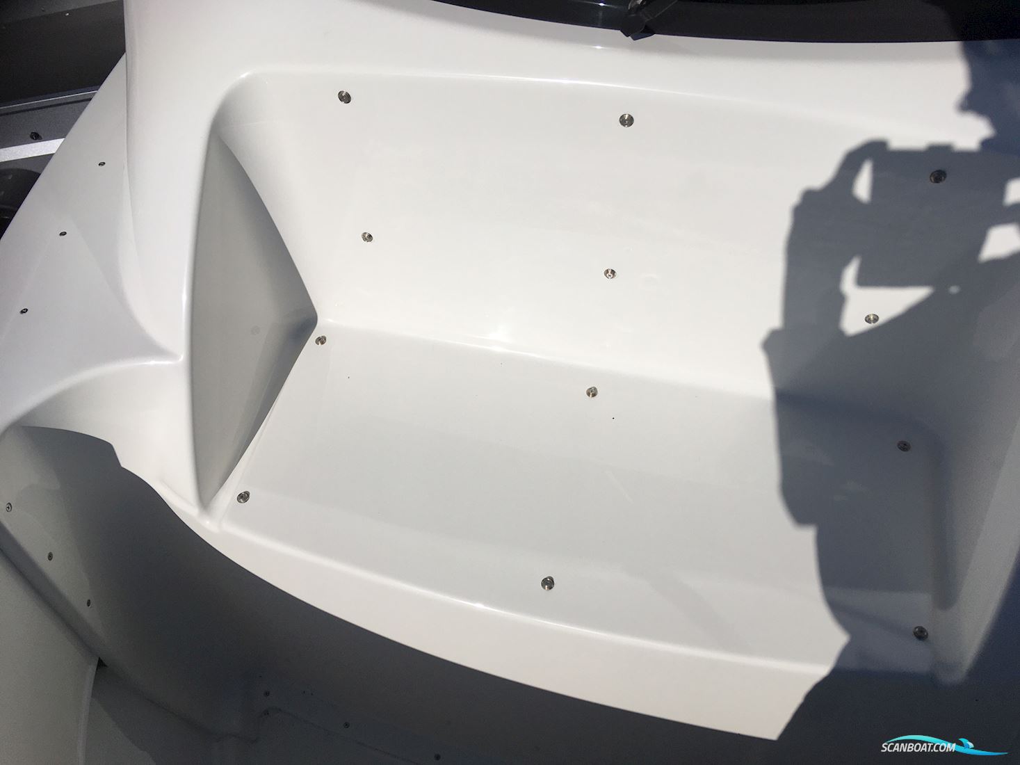 Smartliner Fisher 19