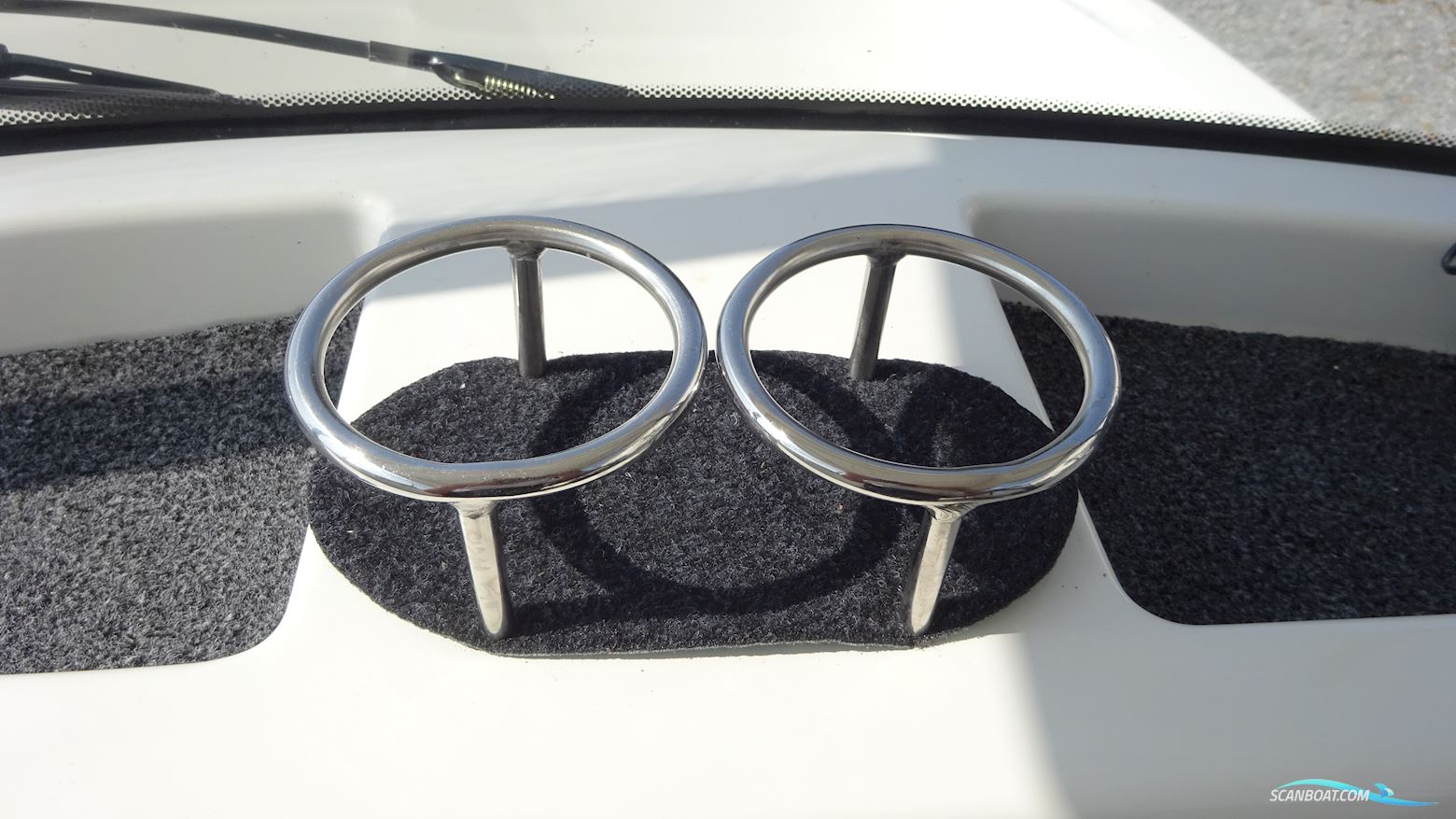 Smartliner Fisher 19