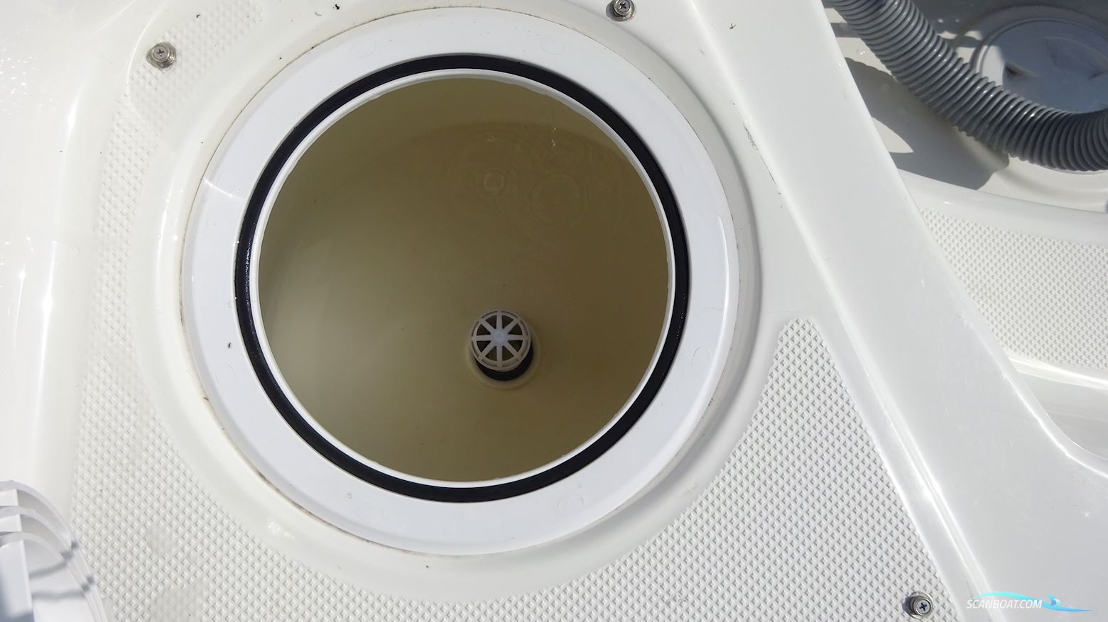 Smartliner Fisher 19