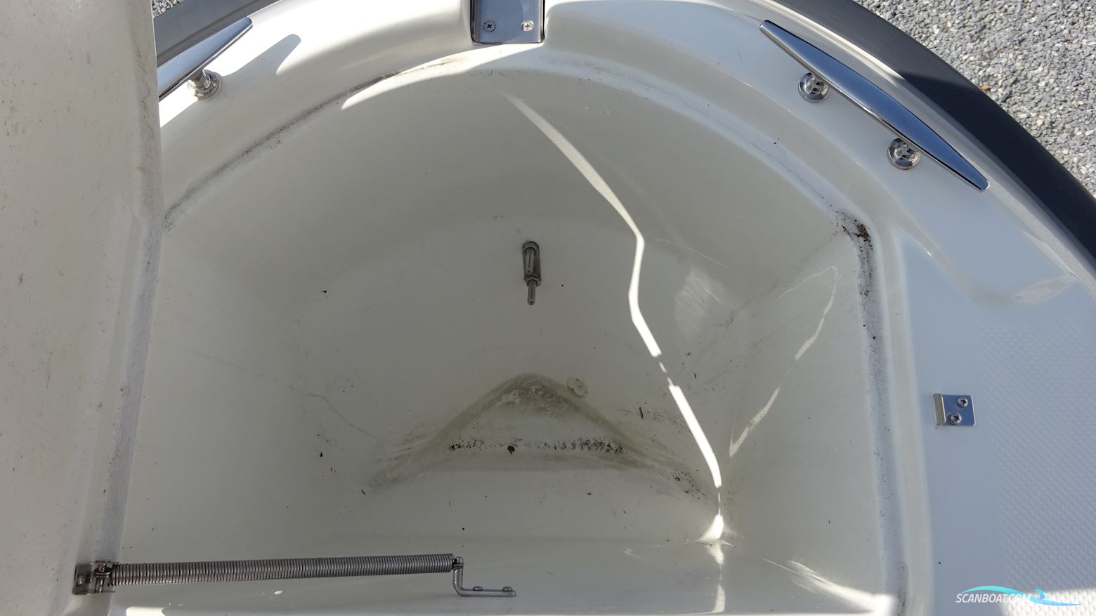 Smartliner Fisher 19