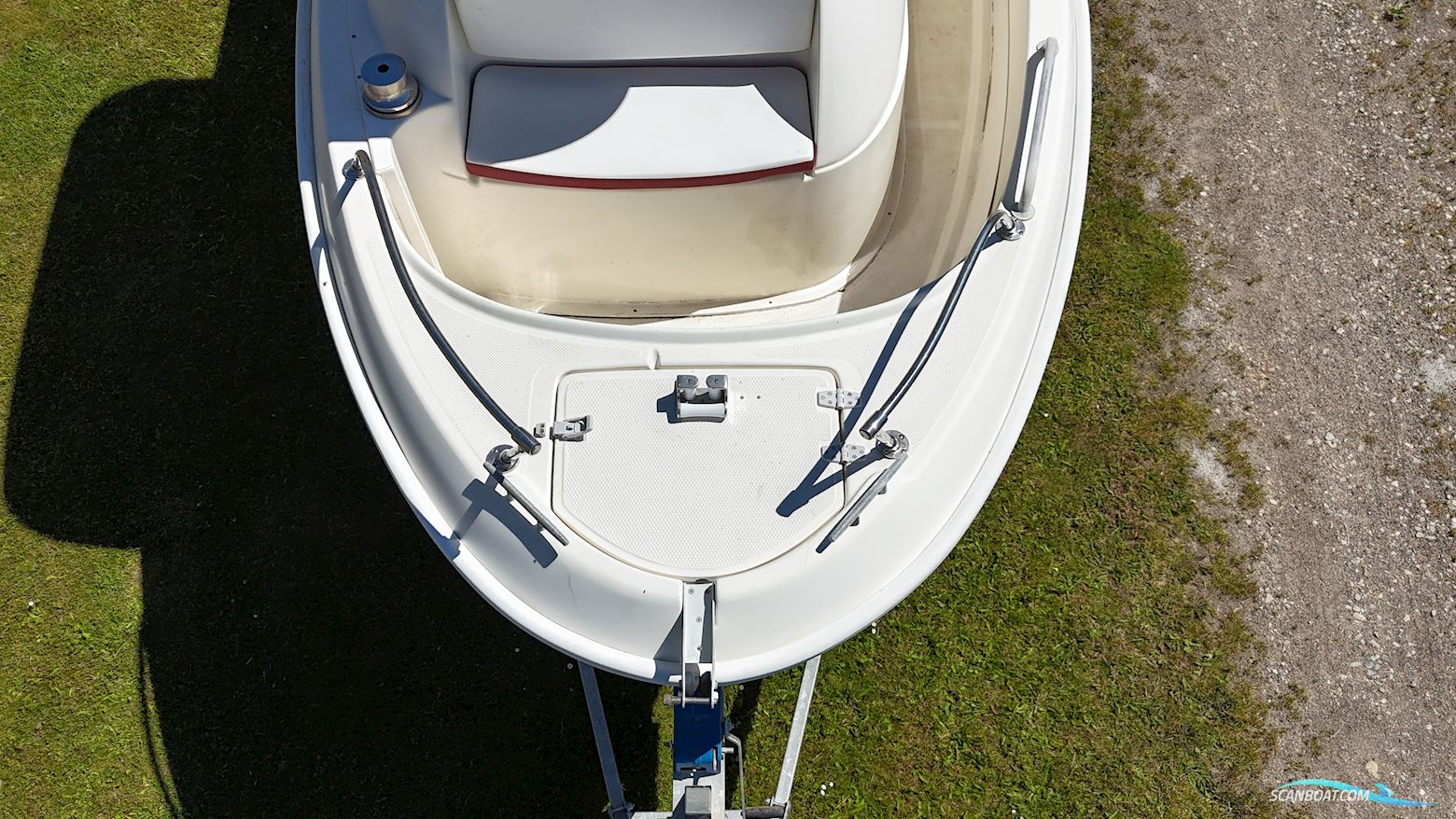 Smartliner Fisher 19