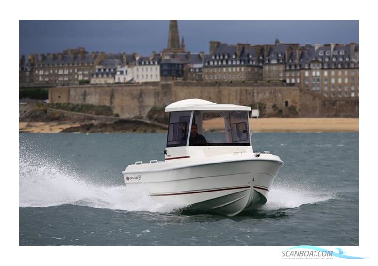 Smartliner Fisher 19