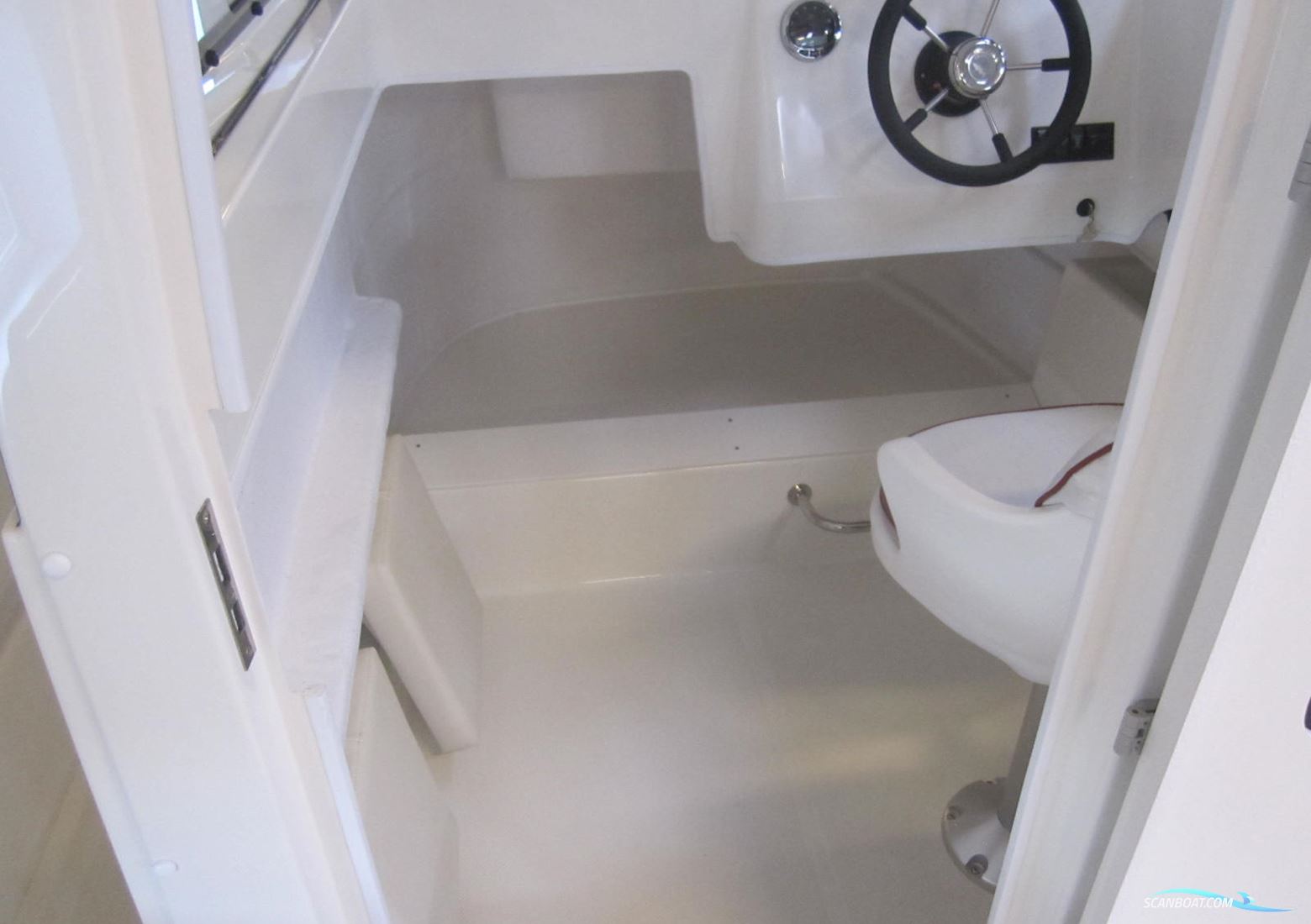 Smartliner Fisher 19