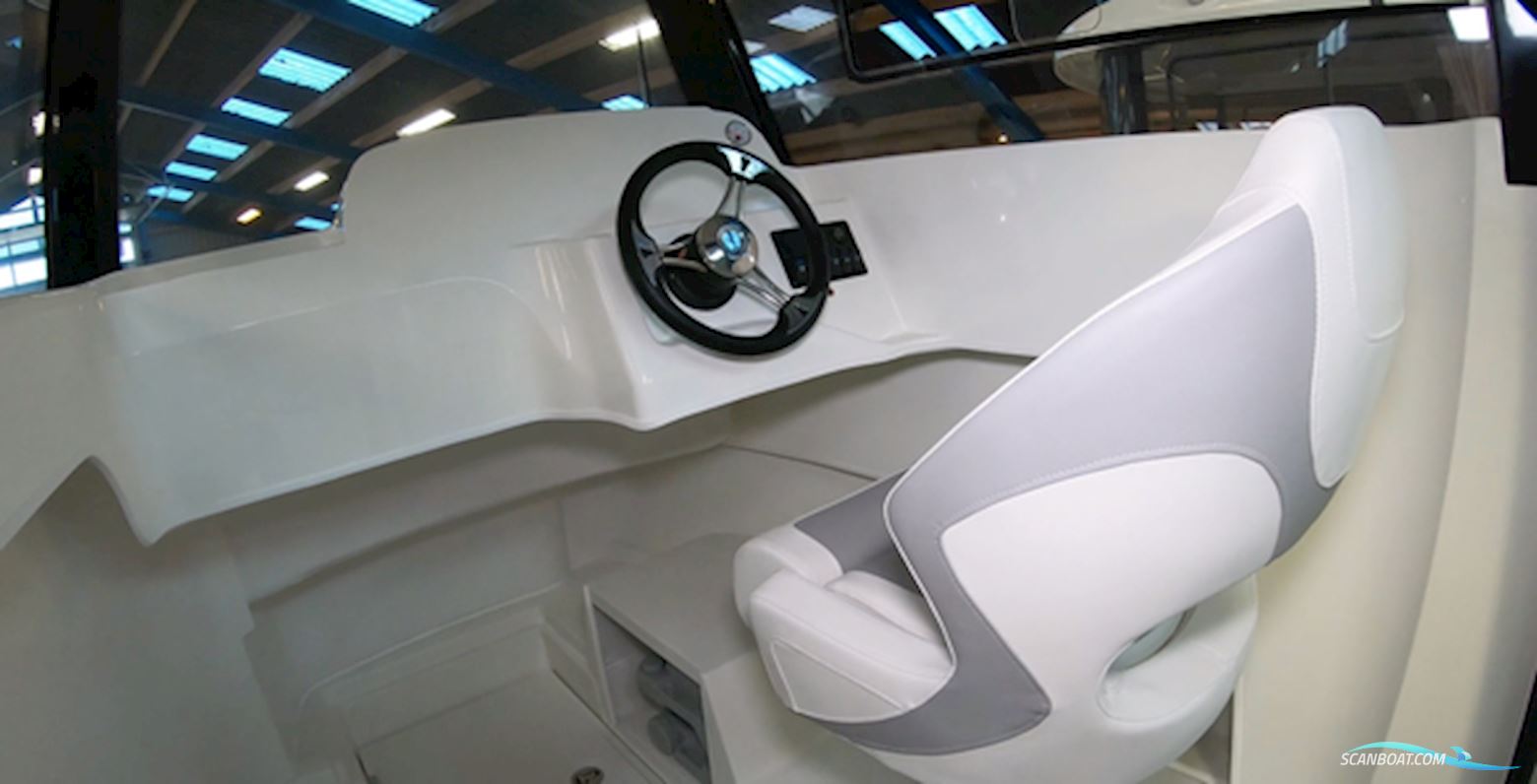 Smartliner FISHER 22