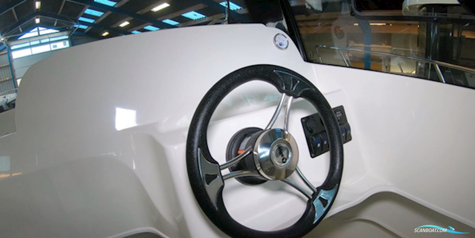 Smartliner FISHER 22