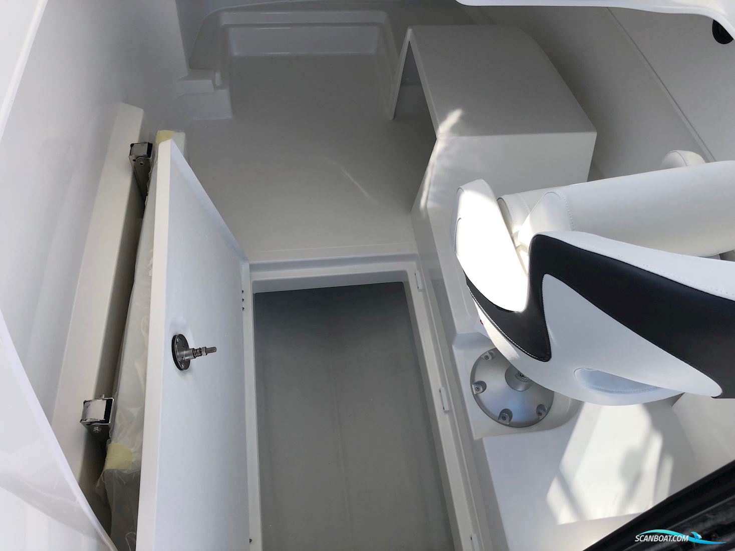 Smartliner Fisher 22