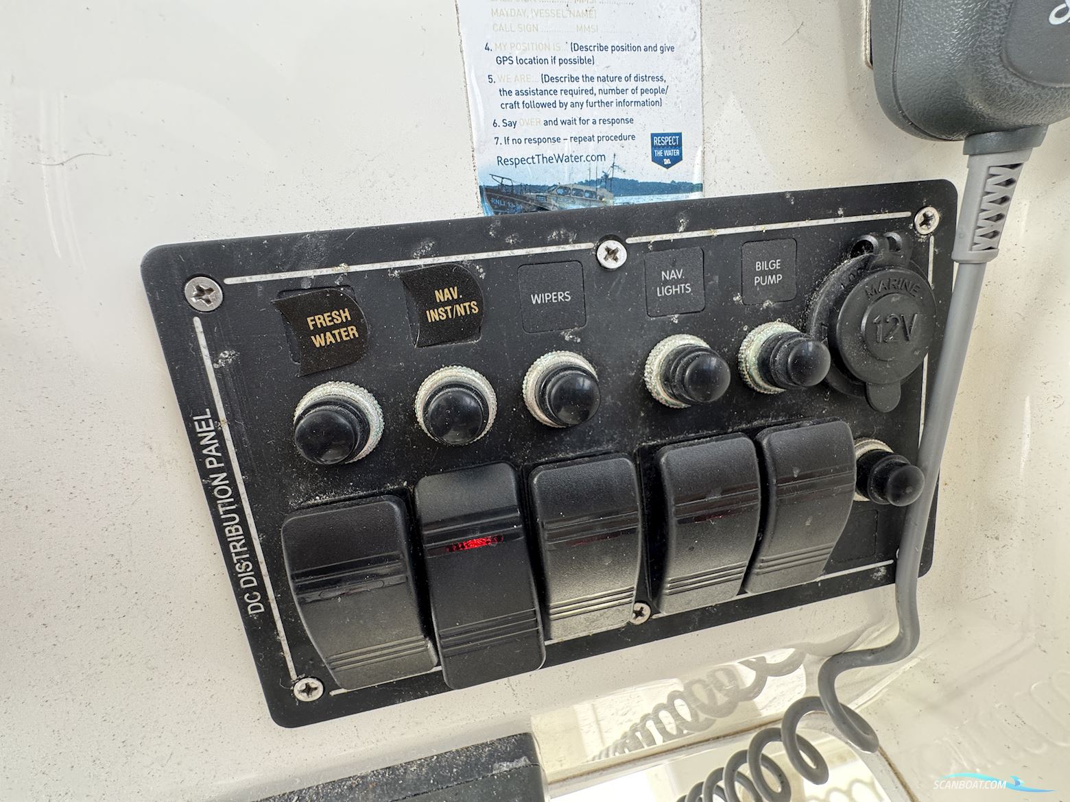 Smartliner Fisher 23