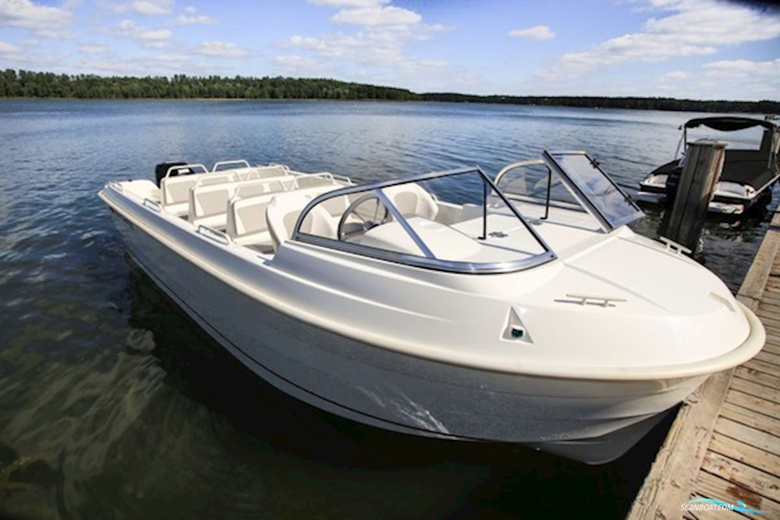 Smartliner PASSENGER 23