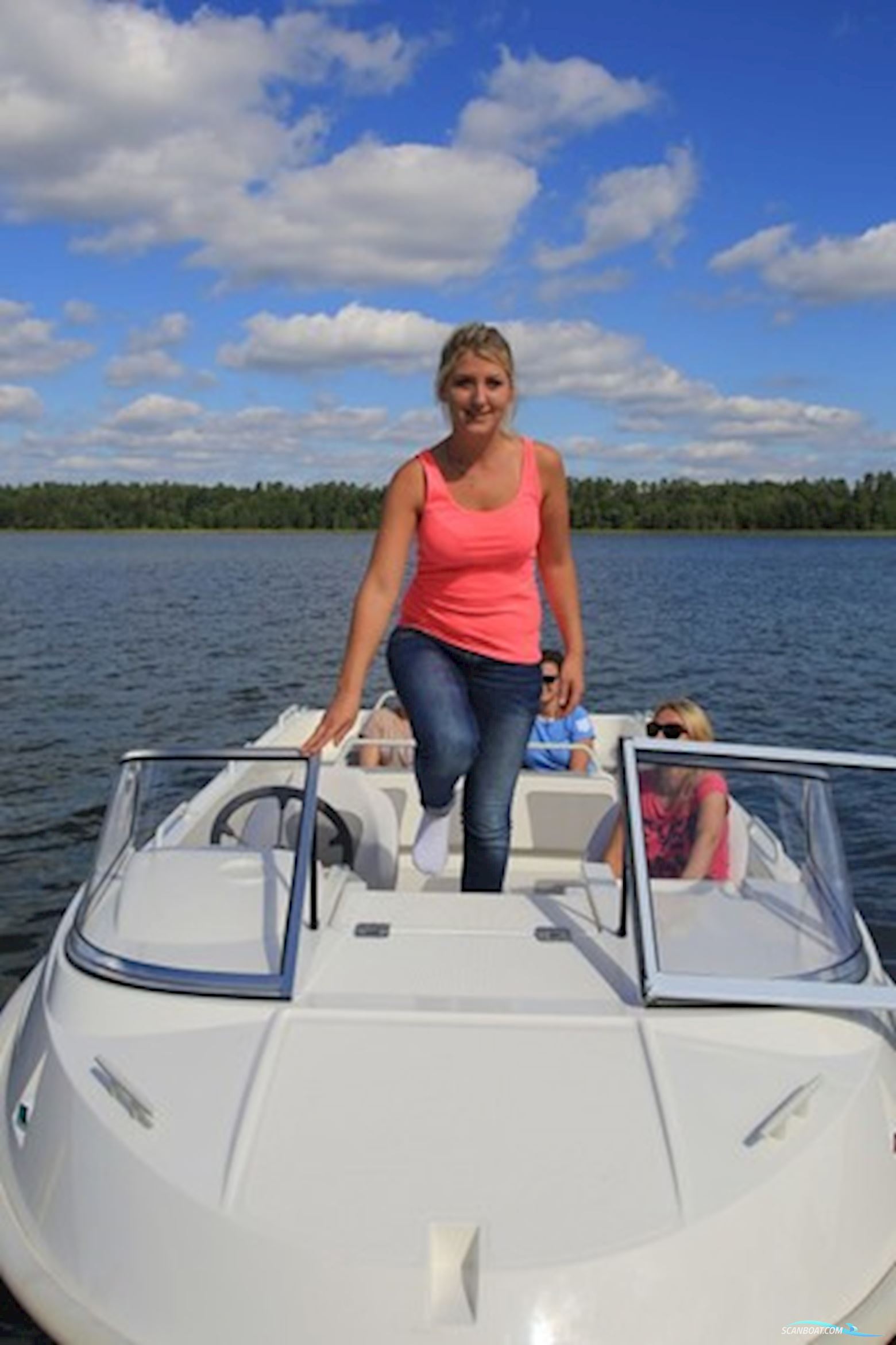 Smartliner PASSENGER 23