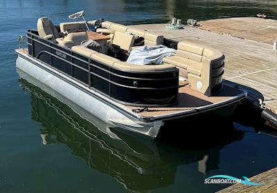 Smartliner Motorboten 2023, met Torqeedo motor, Denemarken